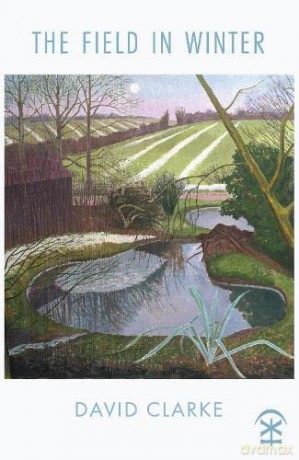 Field In Winter - David Clarke [KSIĄŻKA]