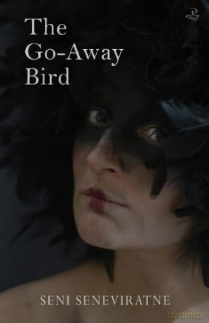 Go Away Bird - Seni Seneviratne [KSIĄŻKA]