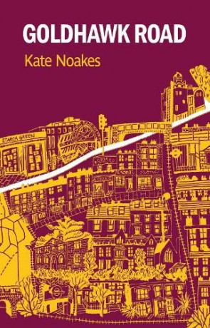 Goldhawk Road - Kate Noakes [KSIĄŻKA]