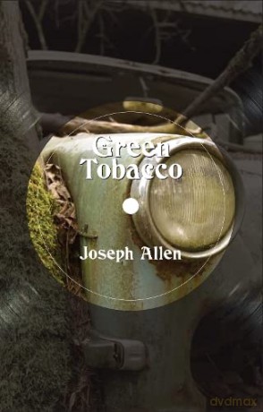 Green Tobacco - Joseph Allen [KSIĄŻKA]