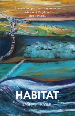 Habitat - Bashabi Fraser [KSIĄŻKA]