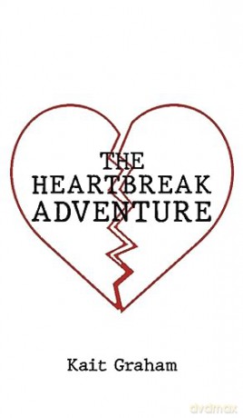 Heartbreak Adventure - Kait Graham [KSIĄŻKA]