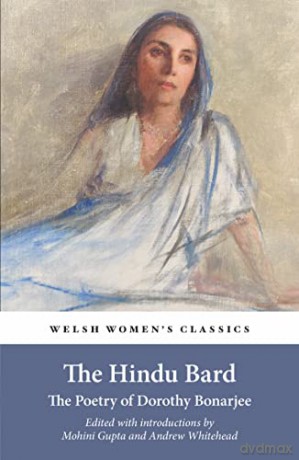 Hindu Bard - Mohini (Ed) Gupta [KSIĄŻKA]