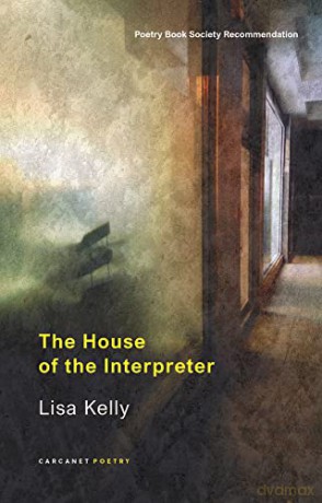 House Of The Interpreter - Lisa Kelly [KSIĄŻKA]