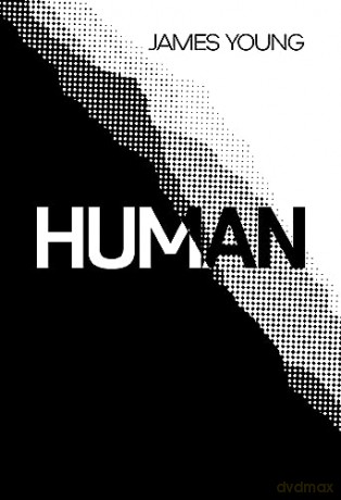 Human - James Young [KSIĄŻKA]