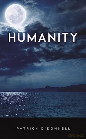 Humanity - Patrick O Donnell [KSIĄŻKA]