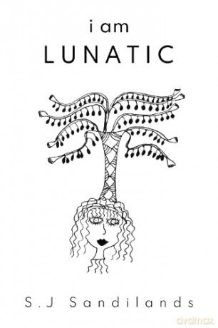 I Am Lunatic - Sj Sandilands [KSIĄŻKA]
