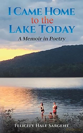 I Came Home To The Lake Today - Felicity Ha Sargent [KSIĄŻKA]
