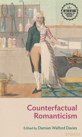 Counterfactual Romanticism [KSIĄŻKA]