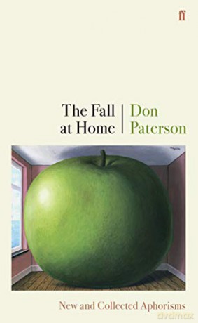 Fall At Home - Don Paterson [KSIĄŻKA]