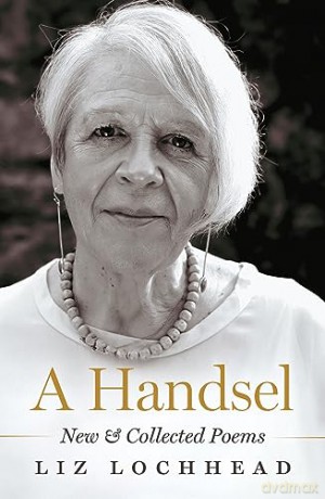Handsel - Liz Lochhead [KSIĄŻKA]
