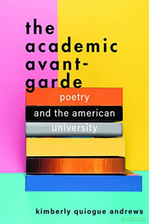Academic Avant-Garde - Kimberley Andrews [KSIĄŻKA]