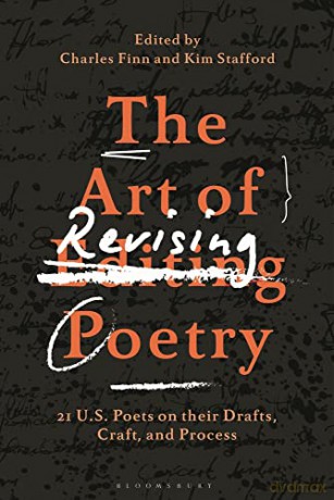 Art Of Revising Poetry - Finn Charles [KSIĄŻKA]