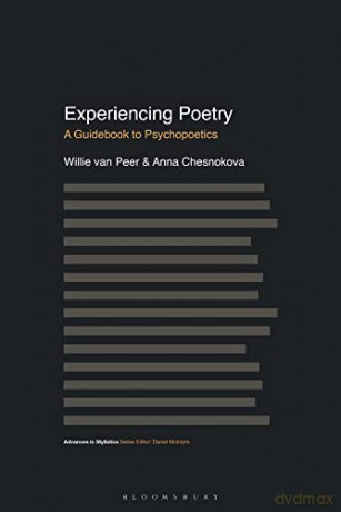 Experiencing Poetry - Willie Chesnokova [KSIĄŻKA]