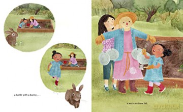 Hope Is A Hop - Katrina Moore [KSIĄŻKA]