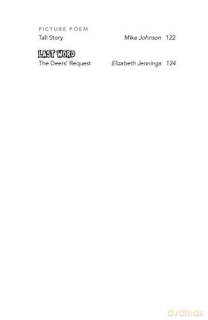 Animal Poems - Jennifer Curry [KSIĄŻKA]