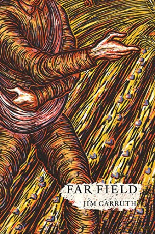 Far Field - Jim Carruth [KSIĄŻKA]