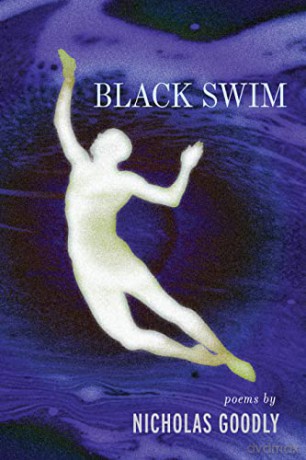 Black Swim - Nicholas Goodly [KSIĄŻKA]