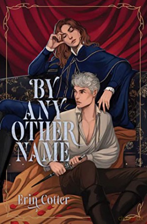 By Any Other Name Ha - Erin Cotter [KSIĄŻKA]