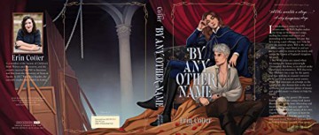 By Any Other Name Ha - Erin Cotter [KSIĄŻKA]