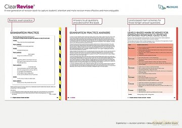 Clearrevise Aqa Gcse English Literature - Pg Online [KSIĄŻKA]