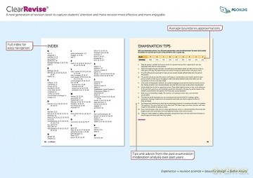 Clearrevise Aqa Gcse English Literature - Pg Online [KSIĄŻKA]