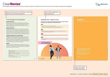 Clearrevise Aqa Gcse English Literature - Pg Online [KSIĄŻKA]