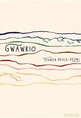 Gwawrio - Tegwen Bruce-Deans [KSIĄŻKA]
