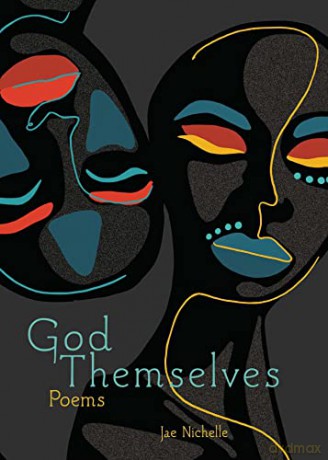 God Themselves - Jae Nichelle [KSIĄŻKA]