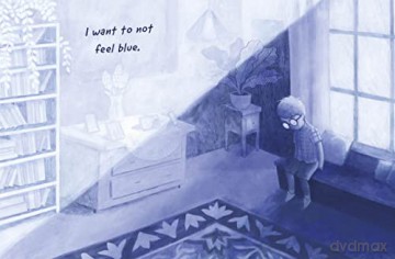 I Am Odd I Am New - Benjamin Giroux [KSIĄŻKA]