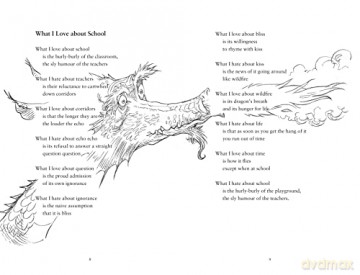 Big Amazing Poetry Book - Chris (Ill) Riddell [KSIĄŻKA]