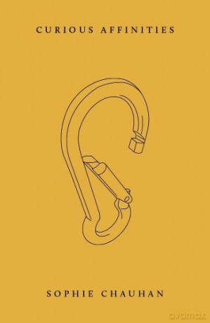 Curious Affinities - Sophie Chauhan [KSIĄŻKA]