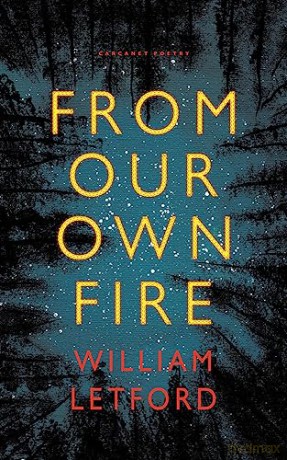 From Our Own Fire - William Letford [KSIĄŻKA]