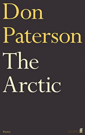 Arctic - Don Paterson [KSIĄŻKA]