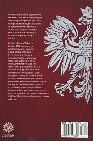 Divided Loyalty - W Rogalski [KSIĄŻKA]