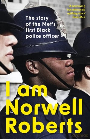 I Am Norwell Roberts - Norwell Roberts [KSIĄŻKA]