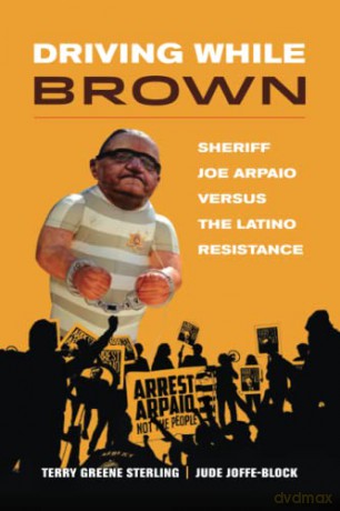 Driving While Brown - Terry Gree Sterling [KSIĄŻKA]