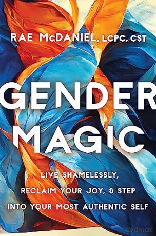 Gender Magic - Rae Mcdaniel [KSIĄŻKA]
