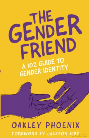 Gender Friend - Oakley Phoenix [KSIĄŻKA]