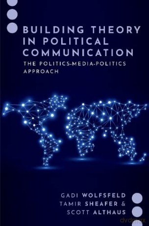 Building Theory In Political Communicat [KSIĄŻKA]