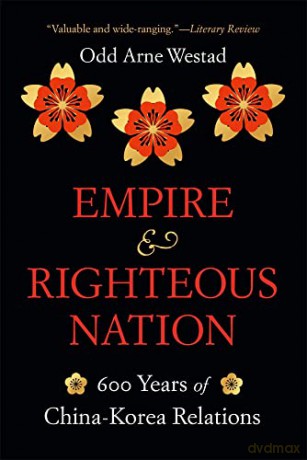 Empire And Righteous Nation 8211 600 [KSIĄŻKA]