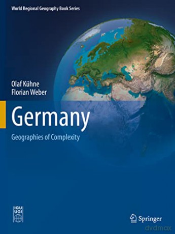 Germany - Olaf K Hne [KSIĄŻKA]