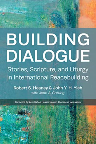 Building Dialogue [KSIĄŻKA]