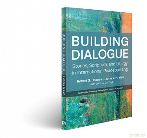 Building Dialogue [KSIĄŻKA]