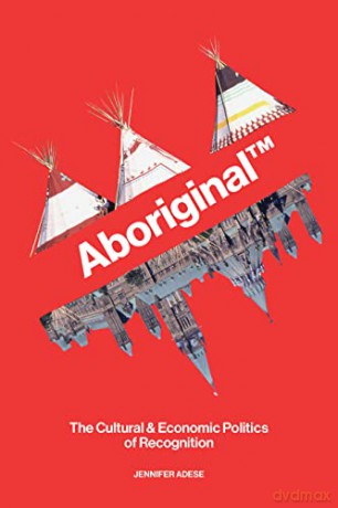 Aboriginal Tm - Adese [KSIĄŻKA]