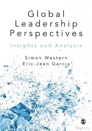 Global Leadership Perspectives - Simon Western [KSIĄŻKA]