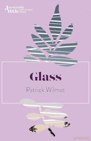 Glass - Patrick Wilmot [KSIĄŻKA]