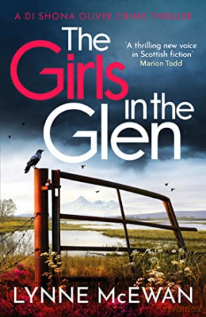 Girls In The Glen - Lynne Mcewan [KSIĄŻKA]