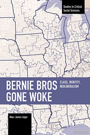Bernie Bros Gone Woke [KSIĄŻKA]