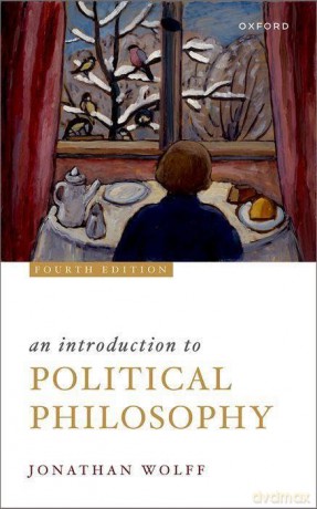 An Introduction To Political Philosophy [KSIĄŻKA]